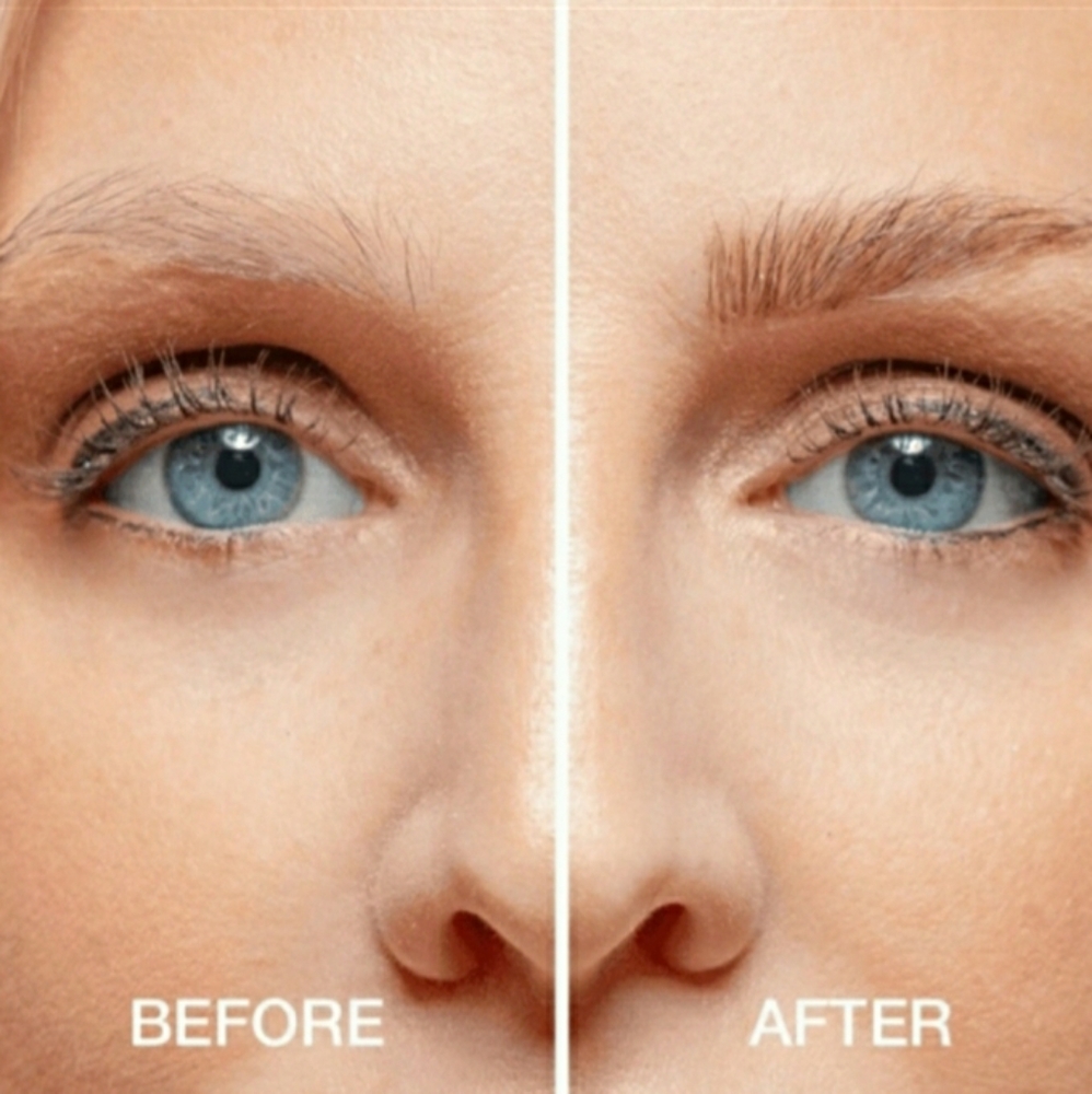 NEW! TatBrow BROWN Microblade Eyebrow Pen Pencil